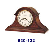 Howard Miller Mantel Clock 630-122